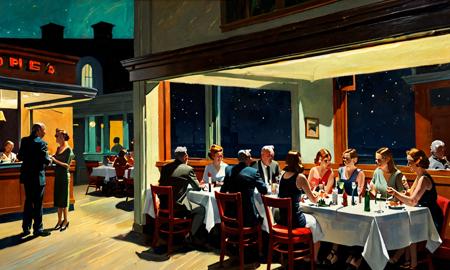 Edward Hopper