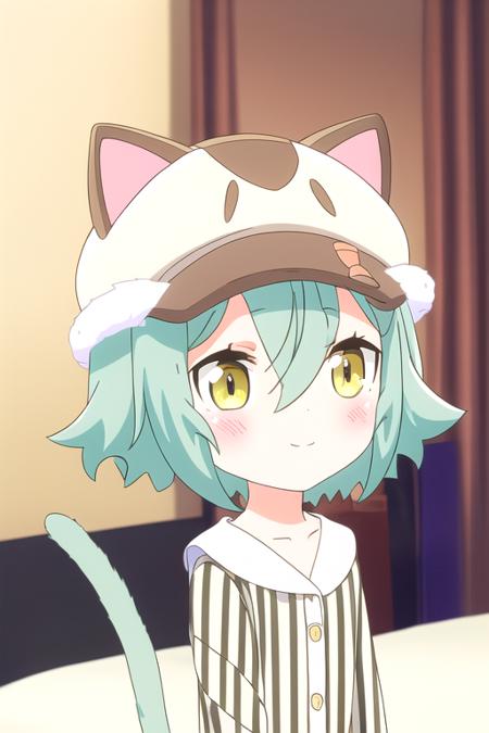 Cacao | Nekopara