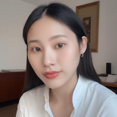 Taiwan cute girl 02