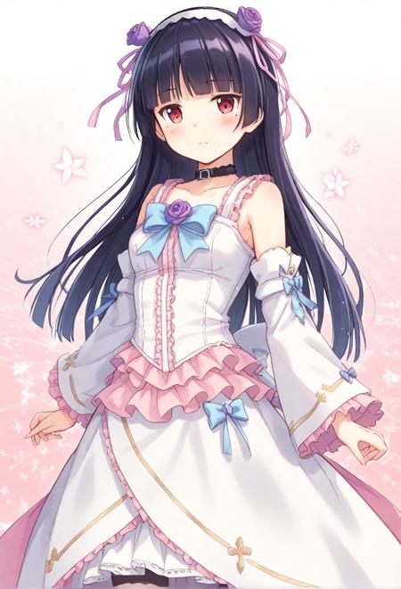 Gokou Ruri  五更瑠璃
