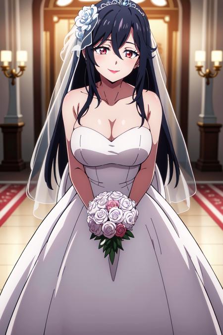 Saori Ohtori | Zom 100: Bucket List of the Dead | ゾン100～ゾンビになるまでにしたい100のこと～