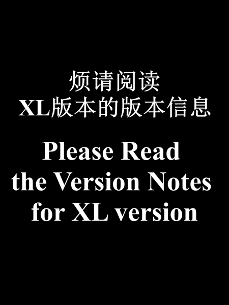 As109 Style 画风模仿 Mainly For Face 脸模