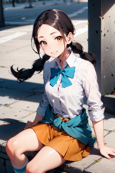 Candice (Pokemon trainer)