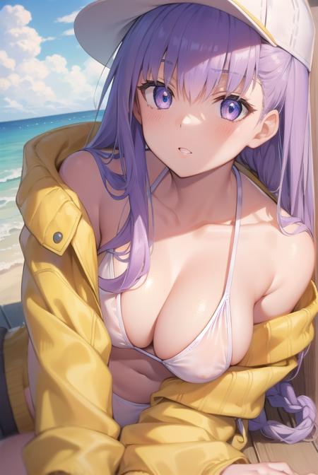BB - Fate Grand Order