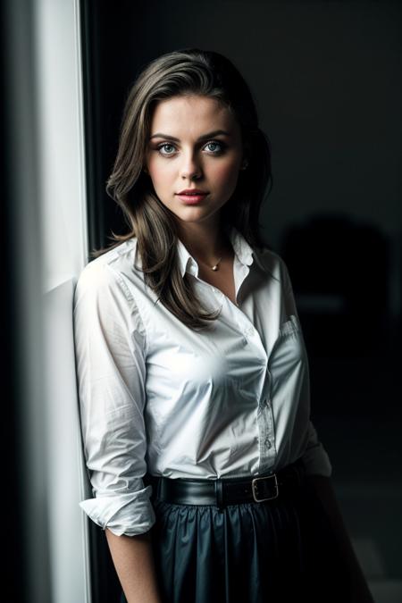 Aj Bailey