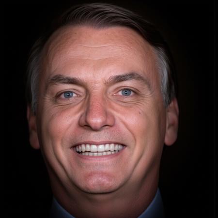 Bolsonaro FLUX