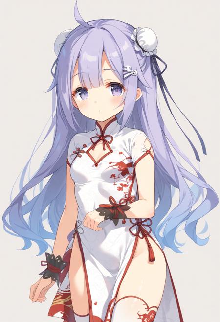 Unicorn ユニコーン XL (Azur Lane,アズールレーン)