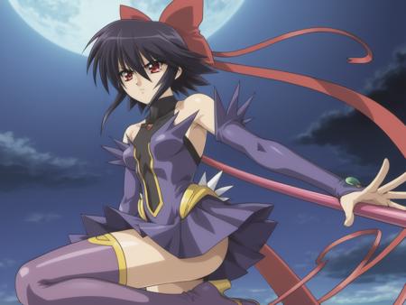 Kagano Ai - Sexy Magical Girl / Mahou Shoujo Ai