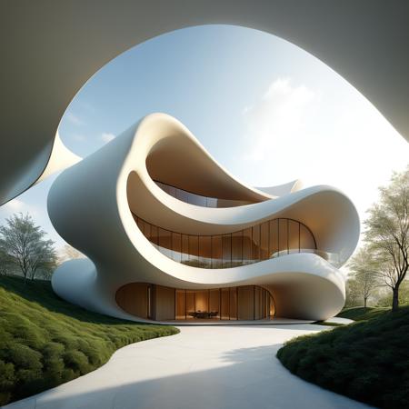 Architectural Massing