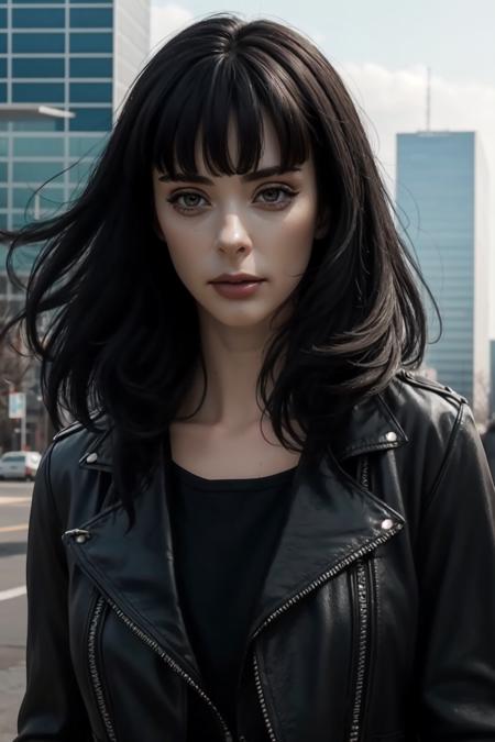 Krysten Ritter (Breaking Bad)版本v1.0 (ID: 323647)