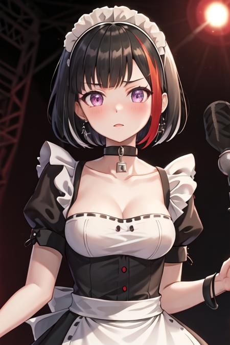 mitake_ran/美竹蘭 (BanG Dream!)