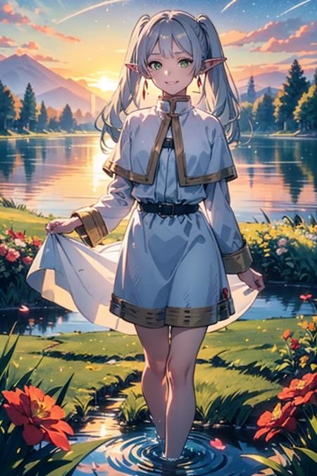 精灵
