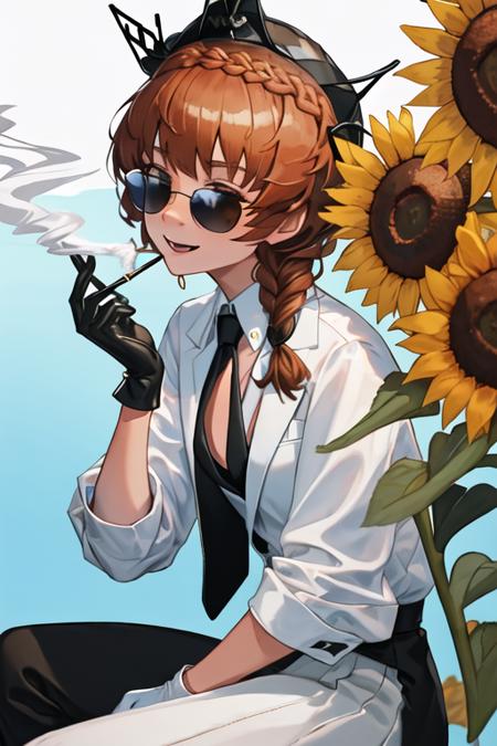 van_gogh/ヴァン・ゴッホ/梵高 (Fate/Grand Order)