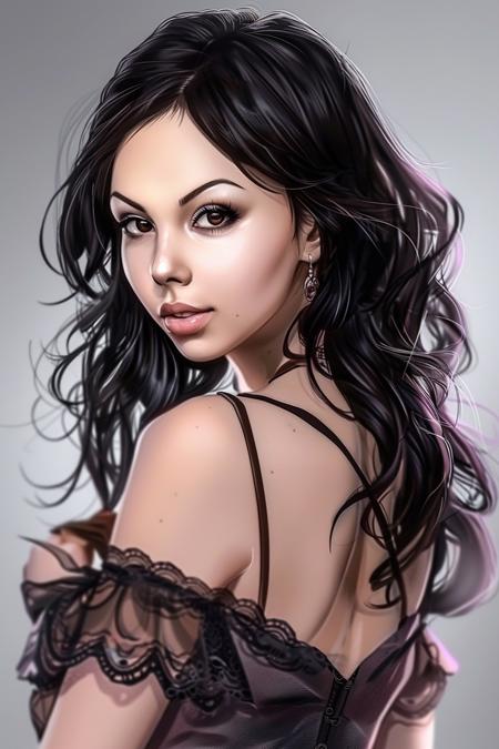Sara (just Sara)版本V1 (ID: 642954)