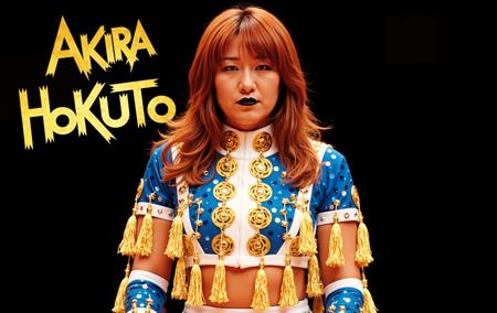 Super Fire Pro Wrestling AI Premium Deluxe F