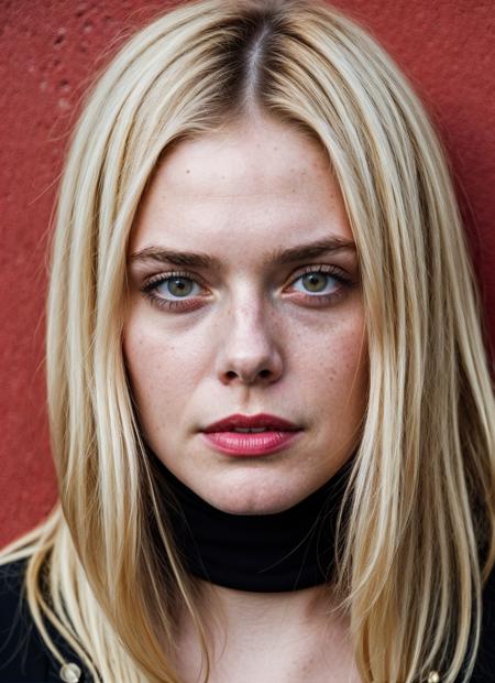 Elle Fanning