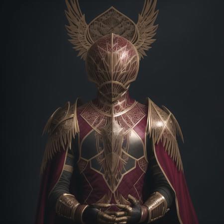 One-image LoRAs vol.1