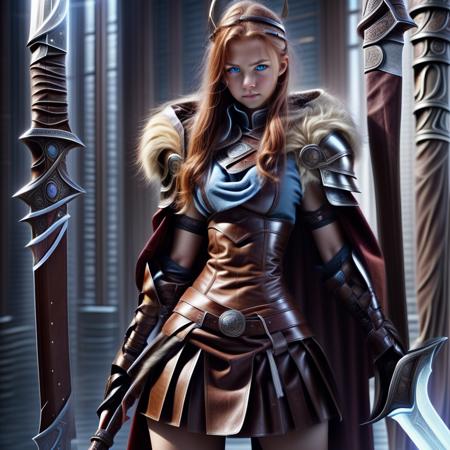 Leather armor版本Leather armor (ID: 454069)
