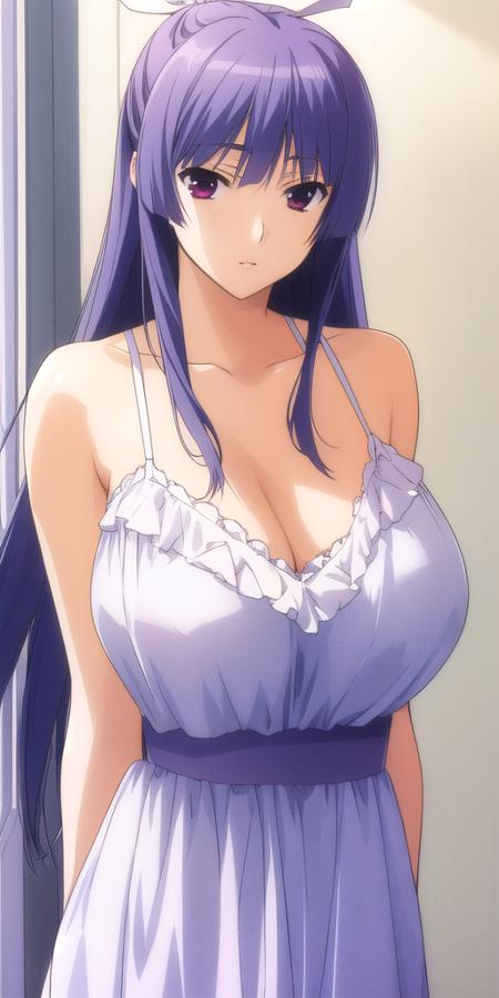 Miya Asama - Sekirei