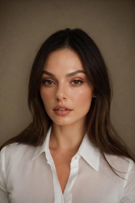 Isis Valverde