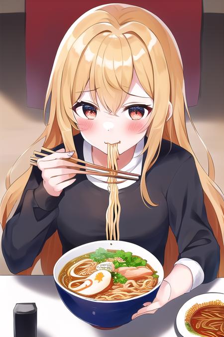 BetterRamenEating版本1.0 (ID: 26694)
