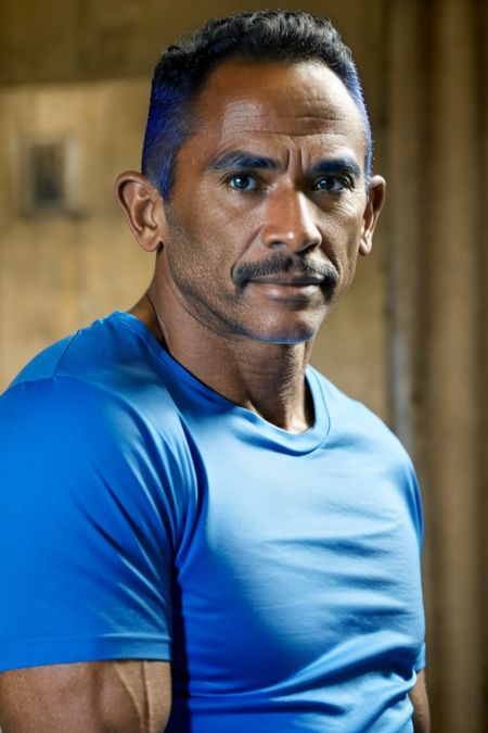 BluePEN - Manoel Gomes