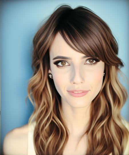 Emma Roberts