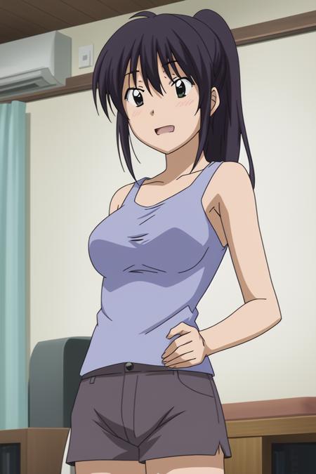 Kodomo no Jikan / こどものじかん (Complete pack PDXL and SD1.5)