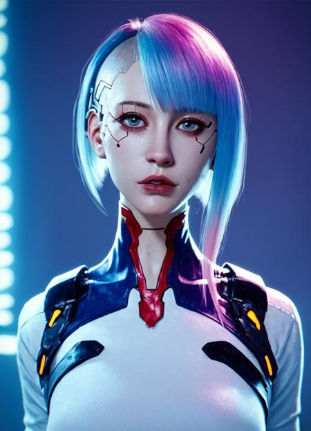 RetouchXL for PonyV6