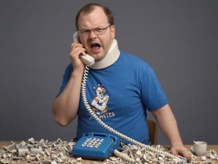 Tourettes Guy