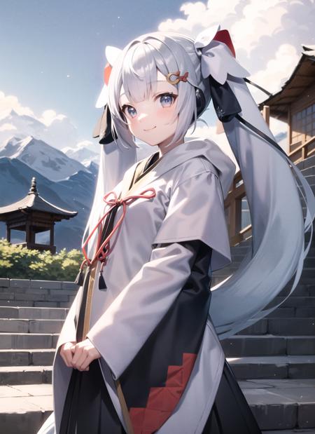 Hatsune Miku 初音ミク | 23 Outfits | Character Lora 9289