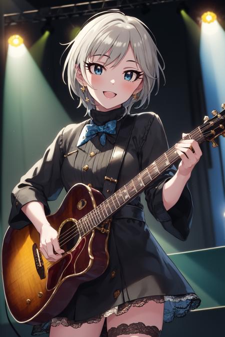 Anastasia アナスタシア / THE iDOLM@STER Cinderella Girls