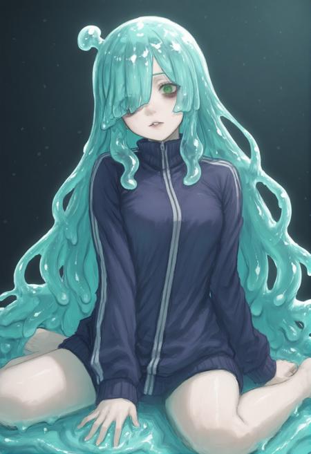 Oil painting style 油画风格