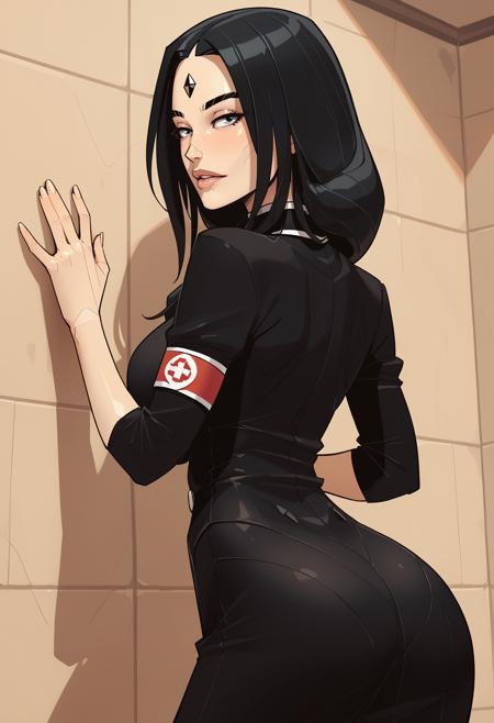 Yueh, doctor and traitor, (Dune, Behind the dune), LoRA, SDXL