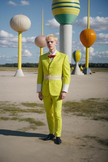 Alec Soth style