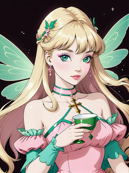 Winx Club XL