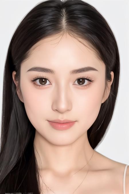 【美妆UP主】一朵鱼