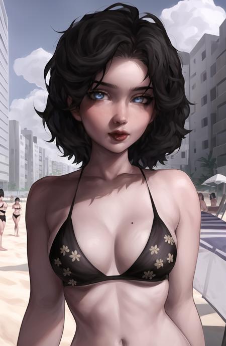 SashaKHMEL | @SashaKhmel_SFW Style版本v1.0 (ID: 202597)