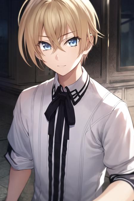 Yuuto Kiba / High School DxD