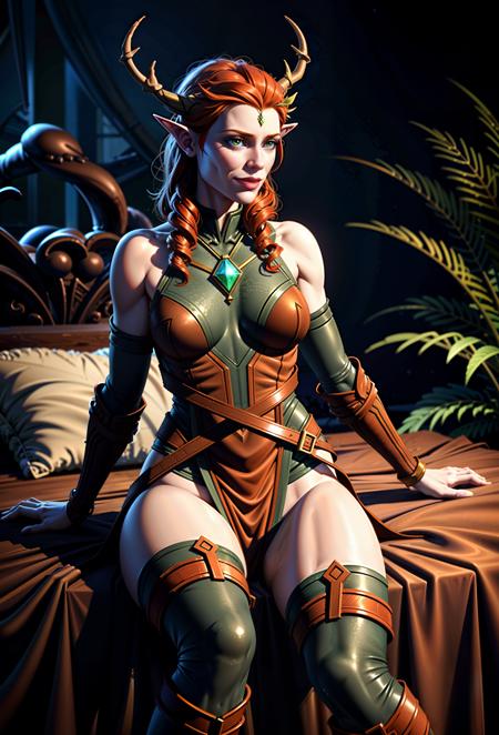?M4RV3LS & DUNGEONS - NEW! v4.0 - (COMICS & FANTASY MODEL)?