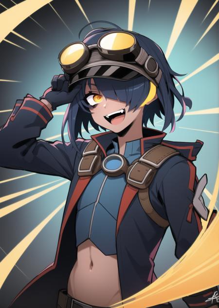 JK Style