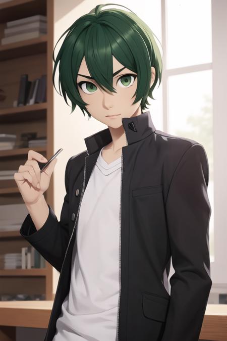 Shuu Iura / Horimiya