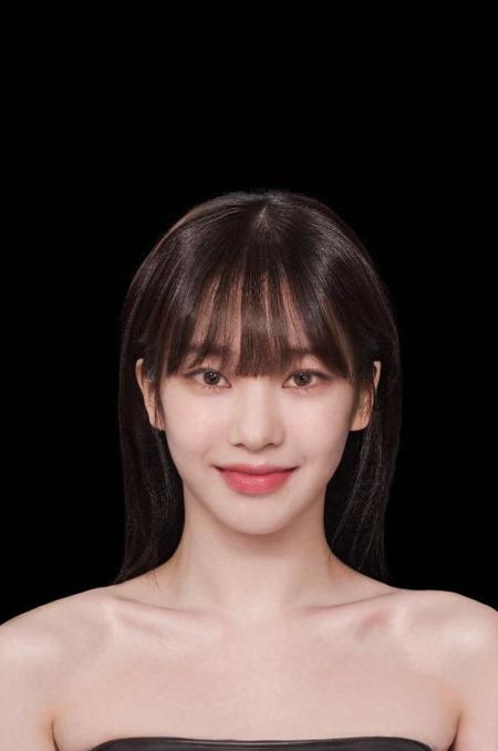 Aespa Karina (카리나) Lookalike版本v1.6 (ID: 450543)