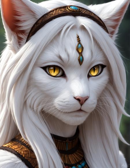Ratatoskr (Animal, Creature and Furry )