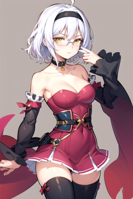 Kaede Hioh (Vanguard Princess)版本v1.0 (ID: 659284)