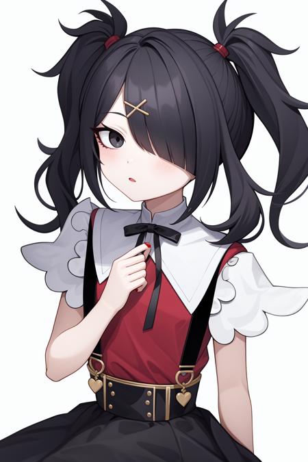 超天酱 KAngel 主播女孩重度依赖 NEEDY GIRL OVERDOSE
