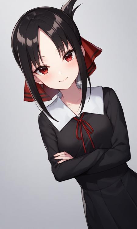 Shinomiya Kaguya - (Kaguya-sama: Love Is War) XL / Pony版本XL (ID: 605018)