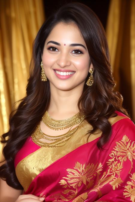 Tamannah