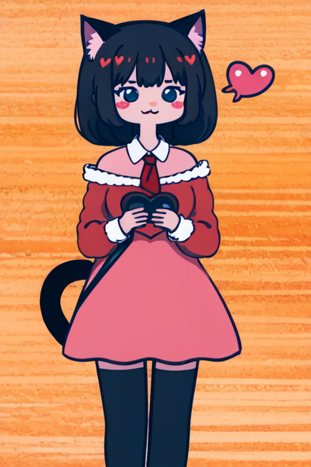 Megumin-ed Style - LoKr