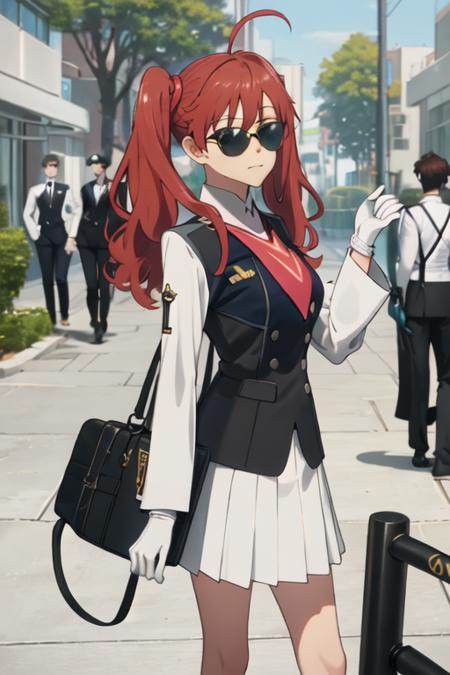 MIKU (Darling in the FranXX)